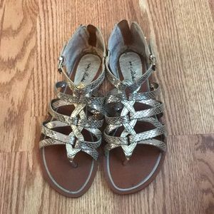 Tommy Bahama Sandals